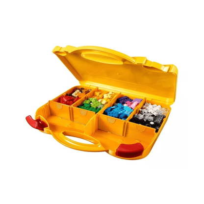 Maleta Lego Creativa Suitcase