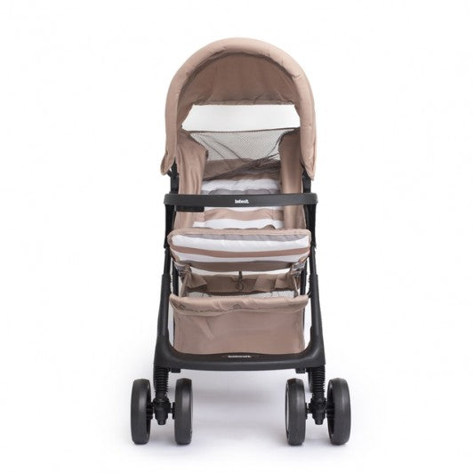 Coche Bebesit de Paseo Eos Beige