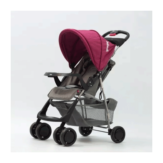 Coche Bebesit de Paseo Eos Purpura