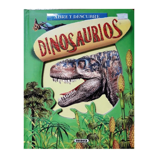 Dinosaurios