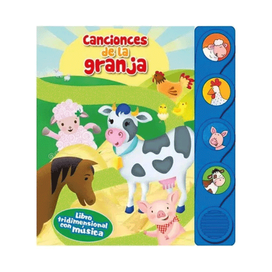 Canciones De La Granja