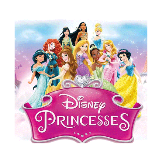 Disney Princesas Ding Dong