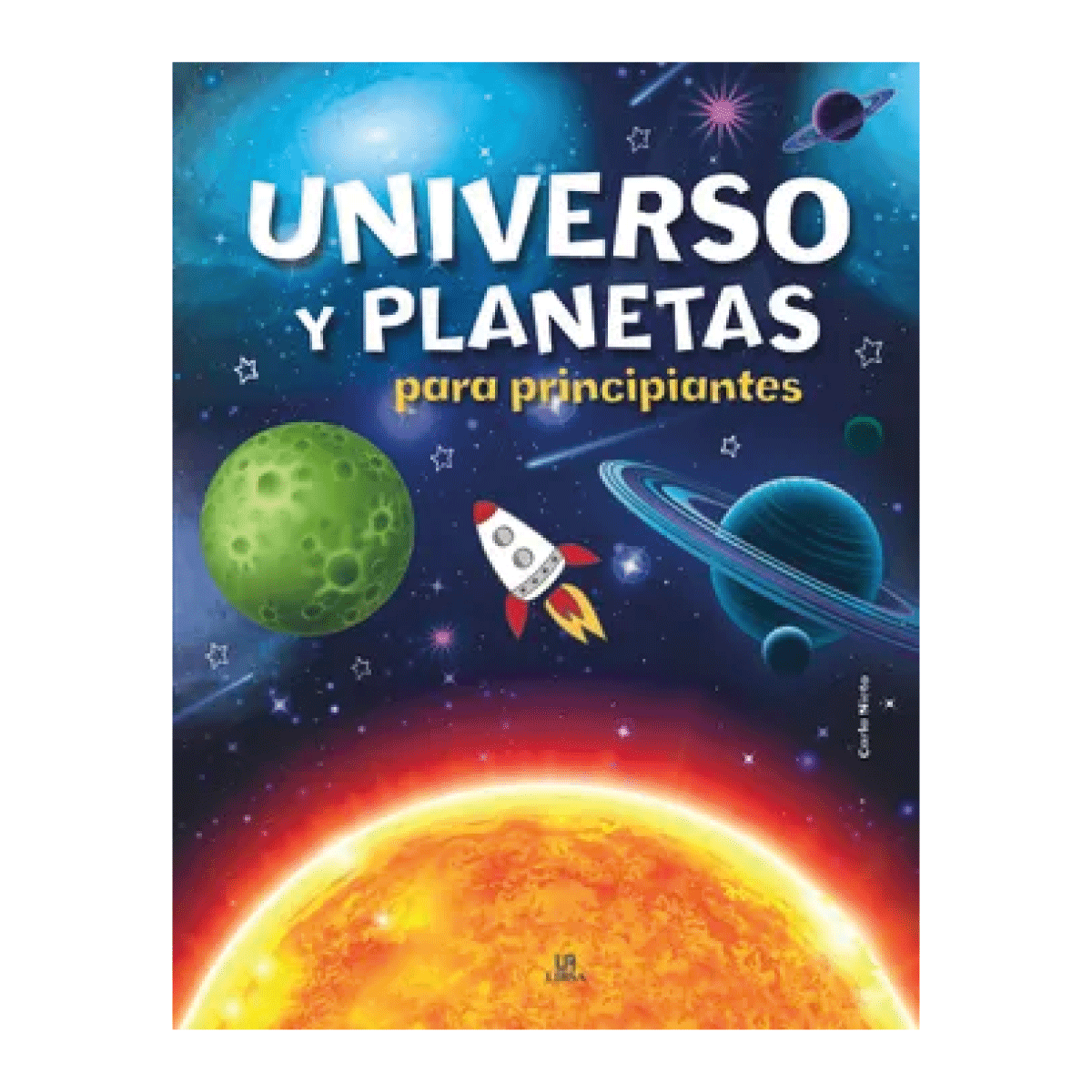 Dial-Conoce Universo y Planetas