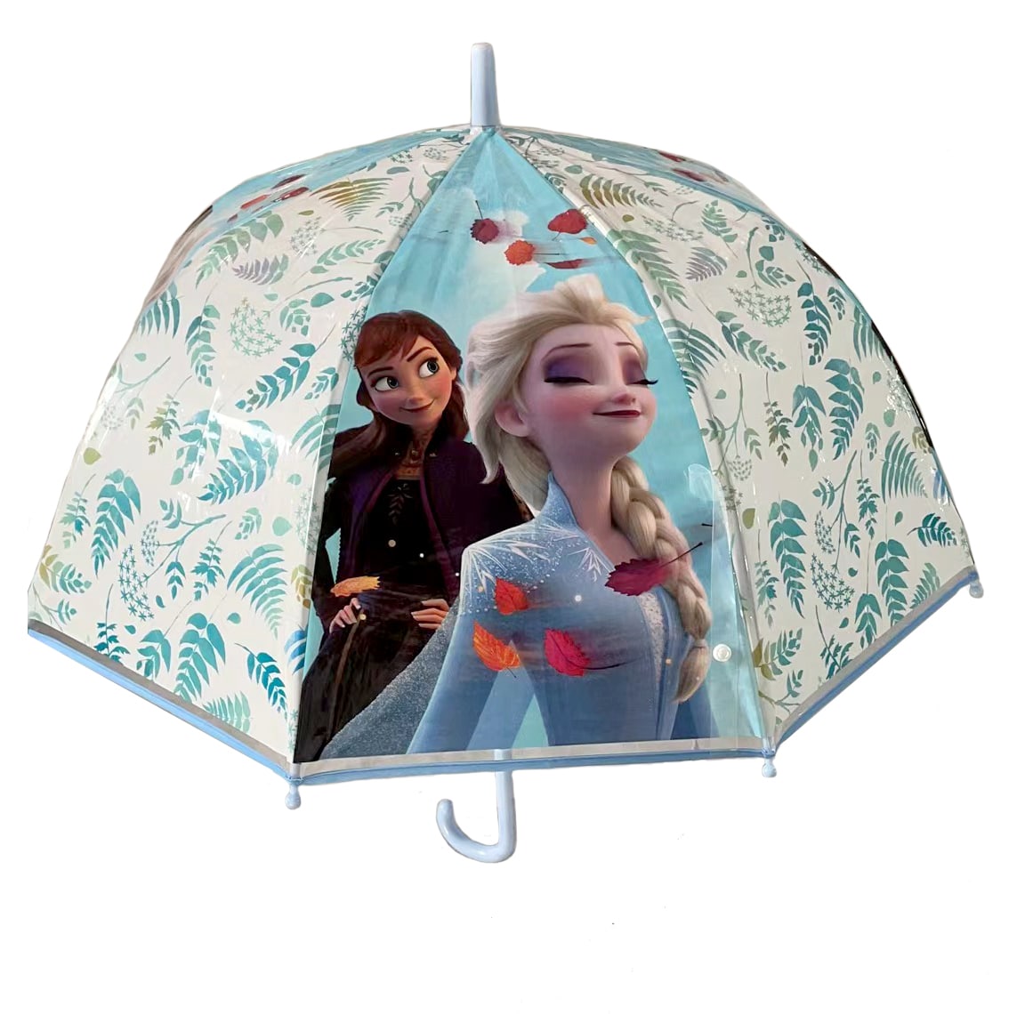 Paraguas Wabro Frozen Infantil