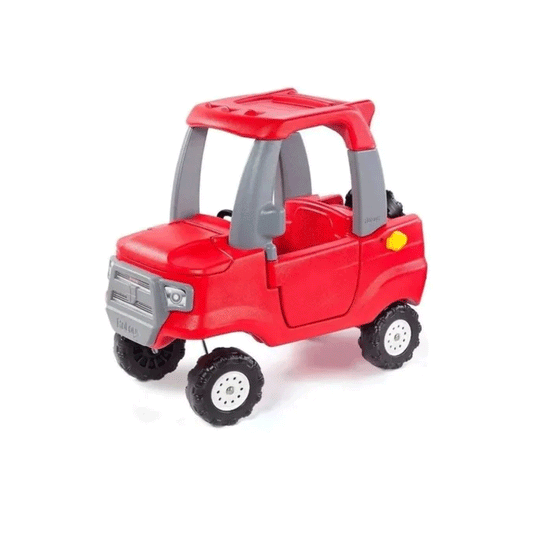 Camioneta Infantil Andador Para Niños