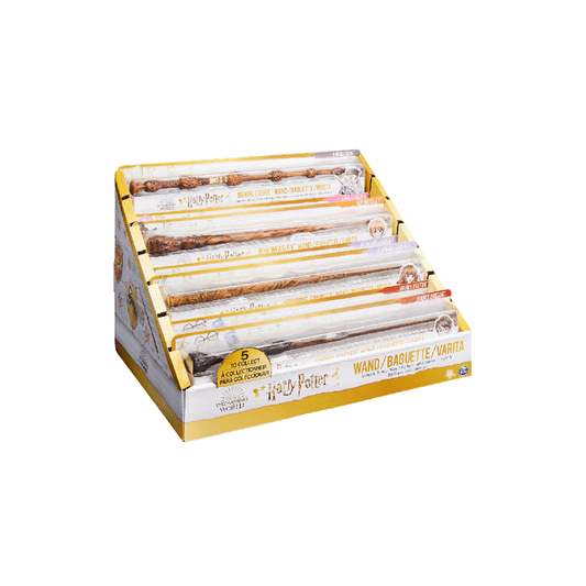 Harry Potter – Varita Mágica