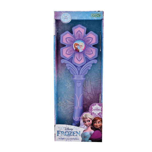 Varita Magica Ditoys Frozen 