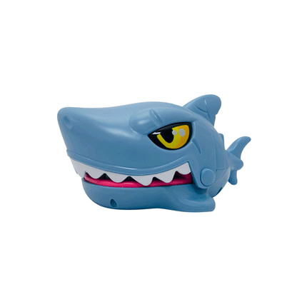 SHARKY ATTACK GAME