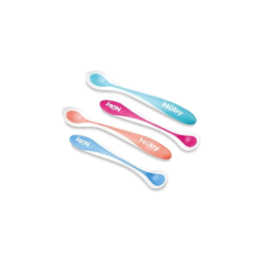 Cucharas Largas Blister X2