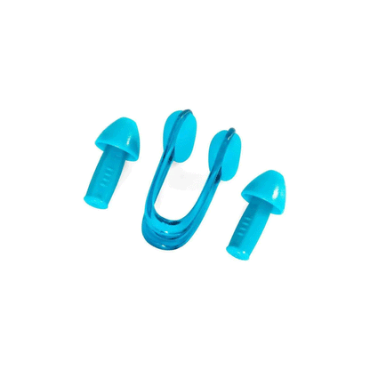 Set De Tapones Auditivos Y Pinza Nasal Bestway