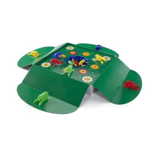 Juego de Mesa Pepín Saltarín Ruibal