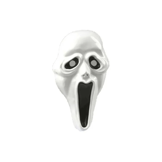 Mascara Scream Movie
