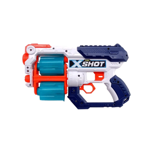 Pistola Lanza Dardos X- Shot Xcess Zuru 20 Metros