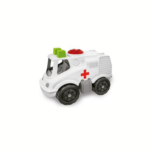 Ambulancia Mini