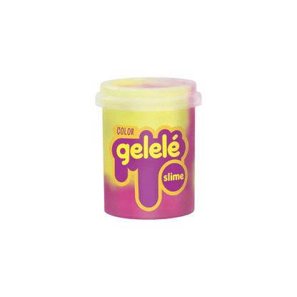 Gelele Slime Colores 152g