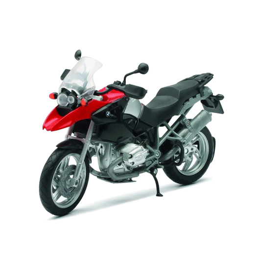 Moto New Ray BMW GS 1200 1:12