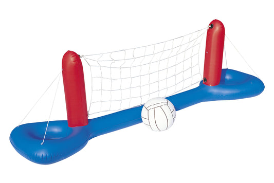 Set Juego Volleyball 244cm x 64Cm