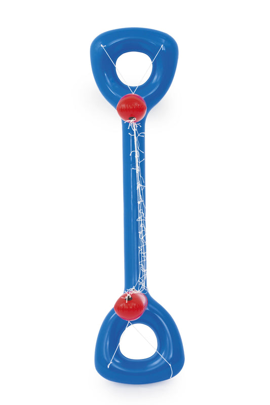 Set Juego Volleyball 244cm x 64Cm