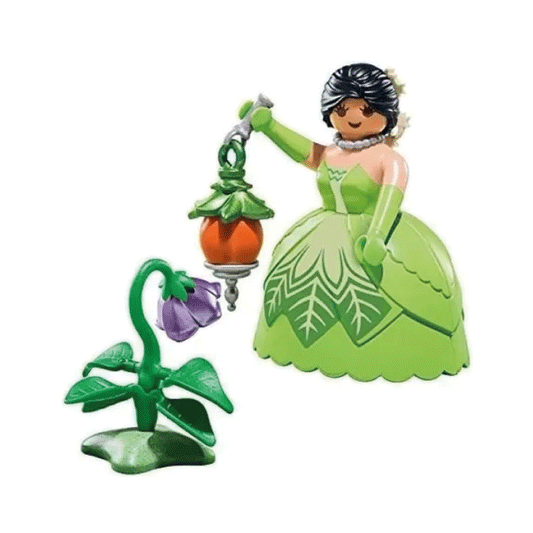 Playmobil Princesa del Bosque 