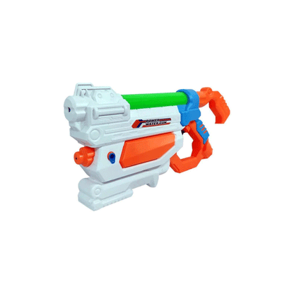 Pistola De Agua Super Water Gun