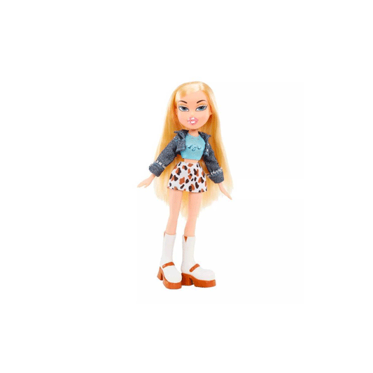Muñeca Bratz Cloe - wabro