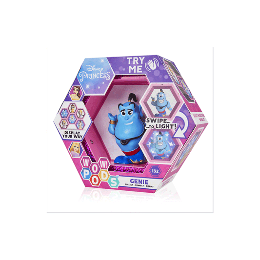 Figura Wow! POD - Disney Classic Genie