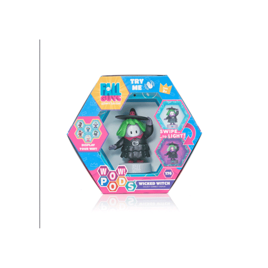 Figura Wow! POD - Fall Guys Witch