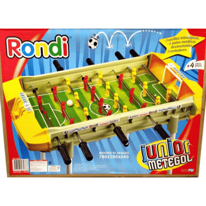 Metegol Junior Rondi