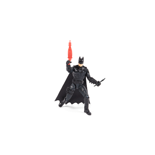 Batman Movie – Figura Batman 4″