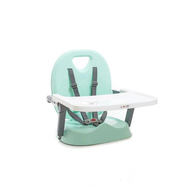 Silla de Comer 3 en 1 Aqua