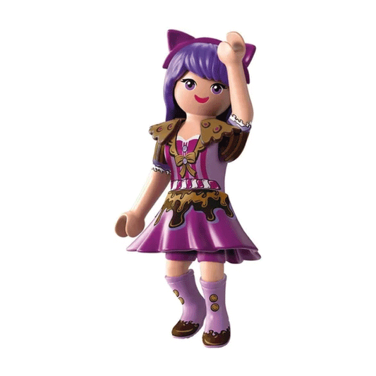 Viona Playmobil