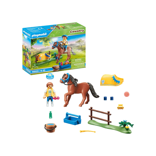 Poni para coleccionar - 'Galés'