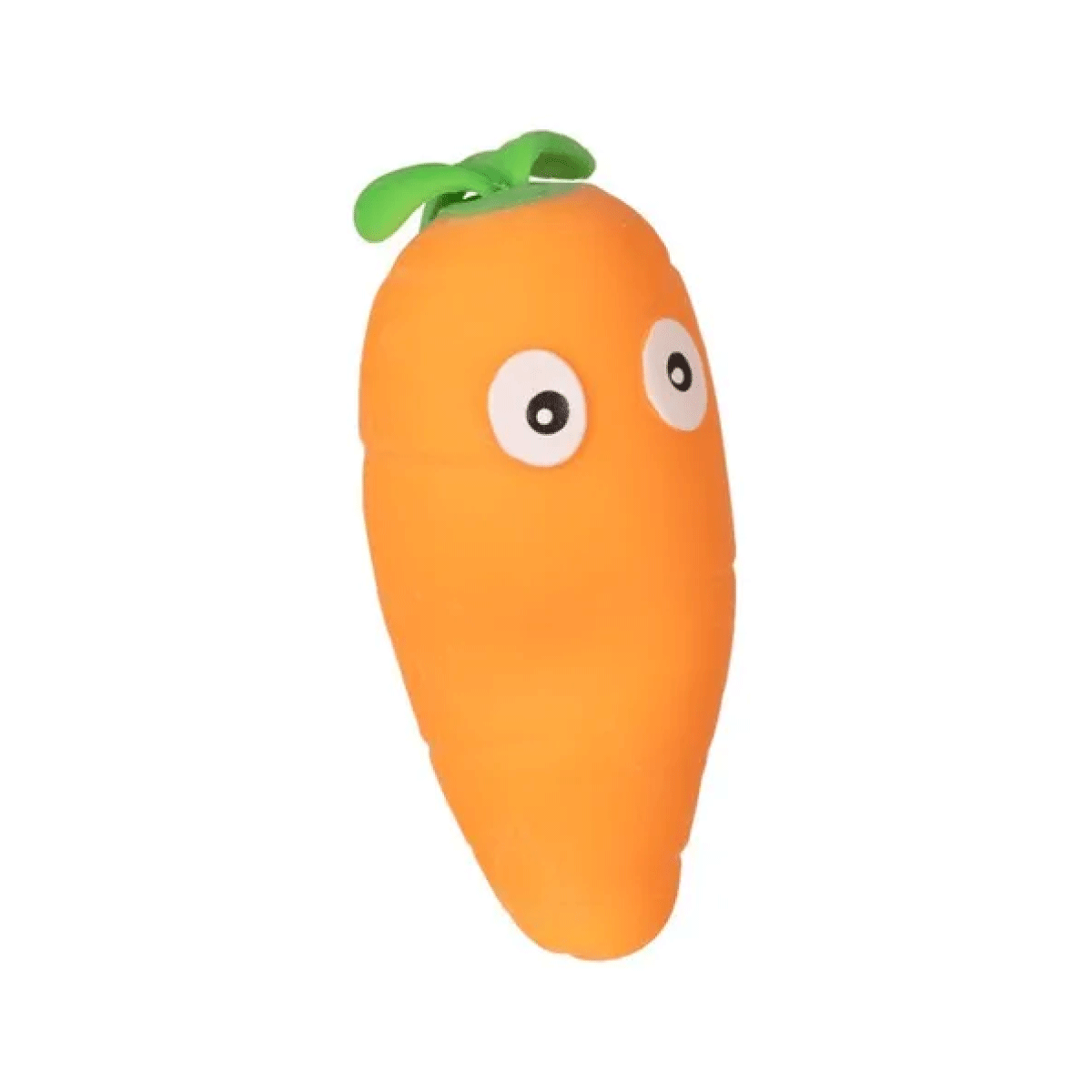 Zanahoria squishy pocket money