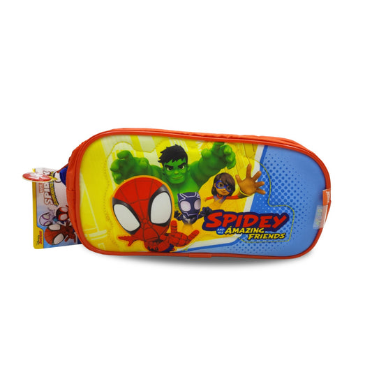Portalapiz Wabro Spidey Amazing Friends Simpl