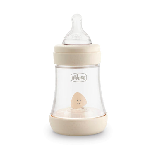 Mamadera Chicco Perfect  Flujo Lento 150 ML