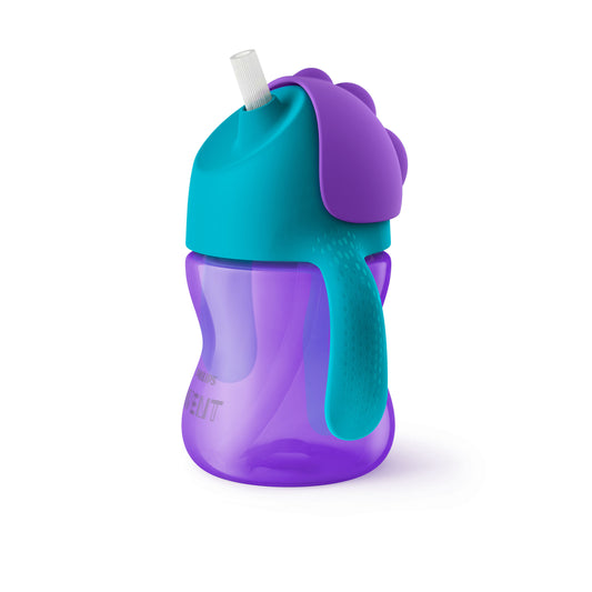 Vaso Avent Straw Cup 200 ML