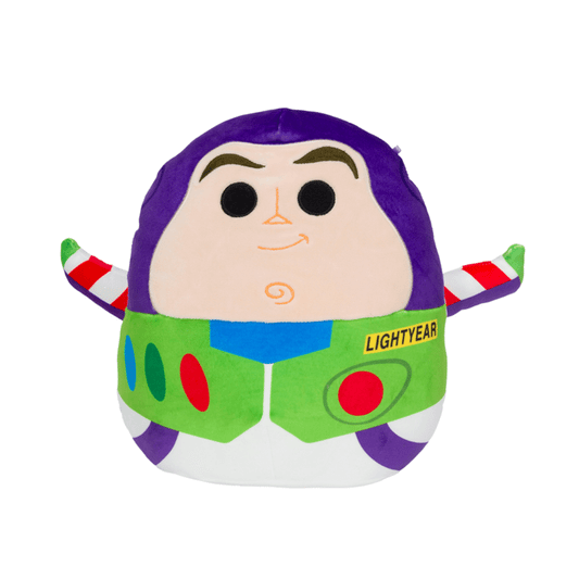 Peluches Squishmallows Buzz