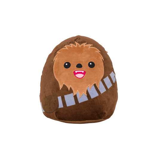 Peluches Squishmallows Chewie