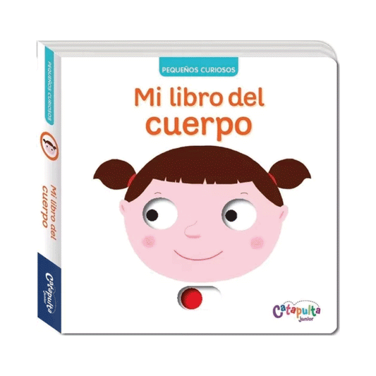 Mi Libro del Cuerpo 