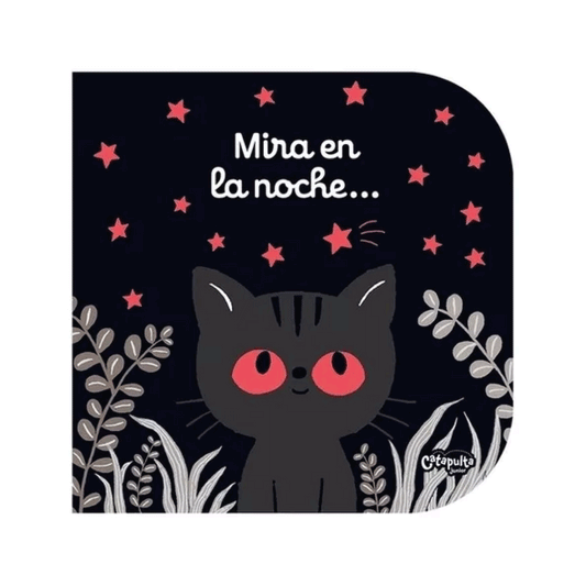 Libro Mira en la Noche 