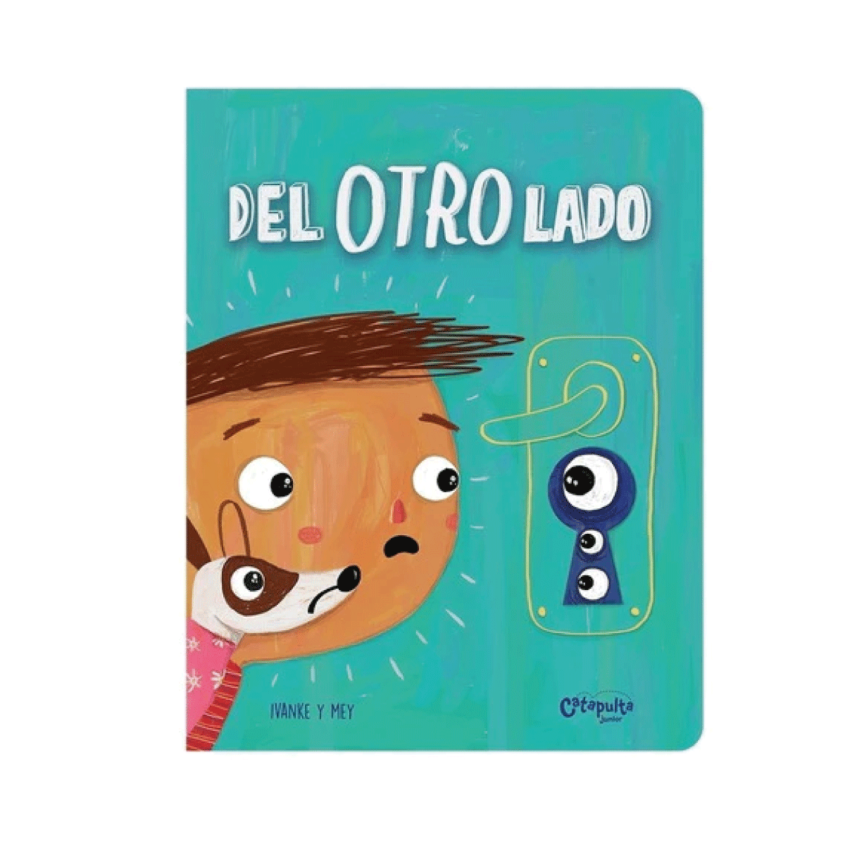 Libro del Otro Lado 