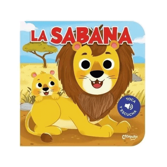Libro La Sabana