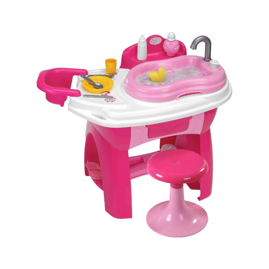 Baby Set Rondi Para Muñecas