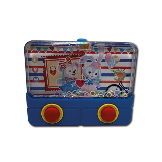 Juego de Agua Publiled Animales Dos Botones