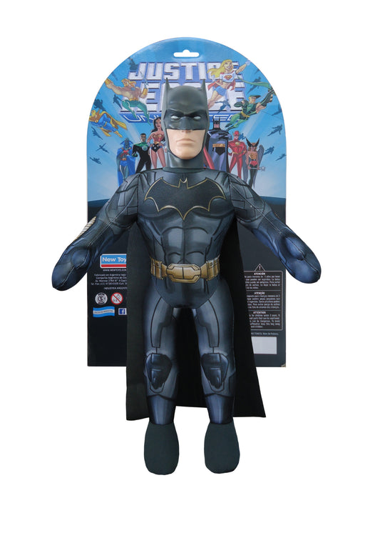 Muñeco New Toys Soft Batman