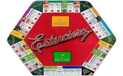 Estanciero Deluxe