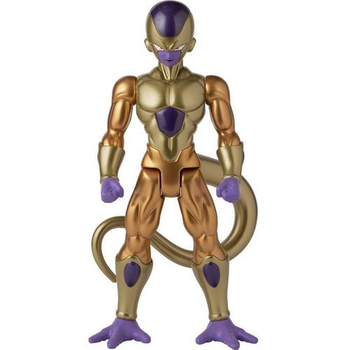 Muñeco Figura Articulada 30cm Dragon Ball Super Wabro