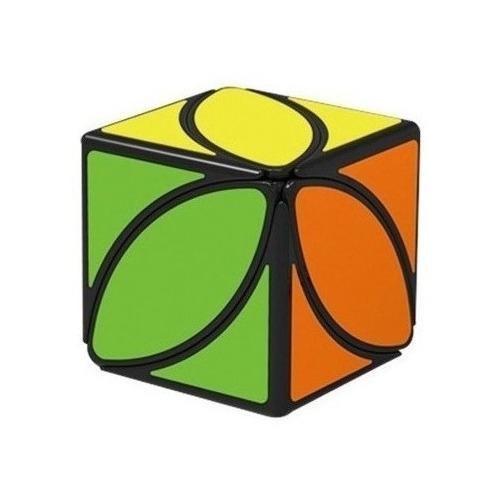 Cubo Magico Oval Ivy Cube