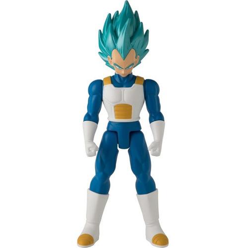 Muñeco Figura Articulada 30cm Dragon Ball Super Wabro
