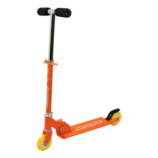 Monopatín Classic Naranja